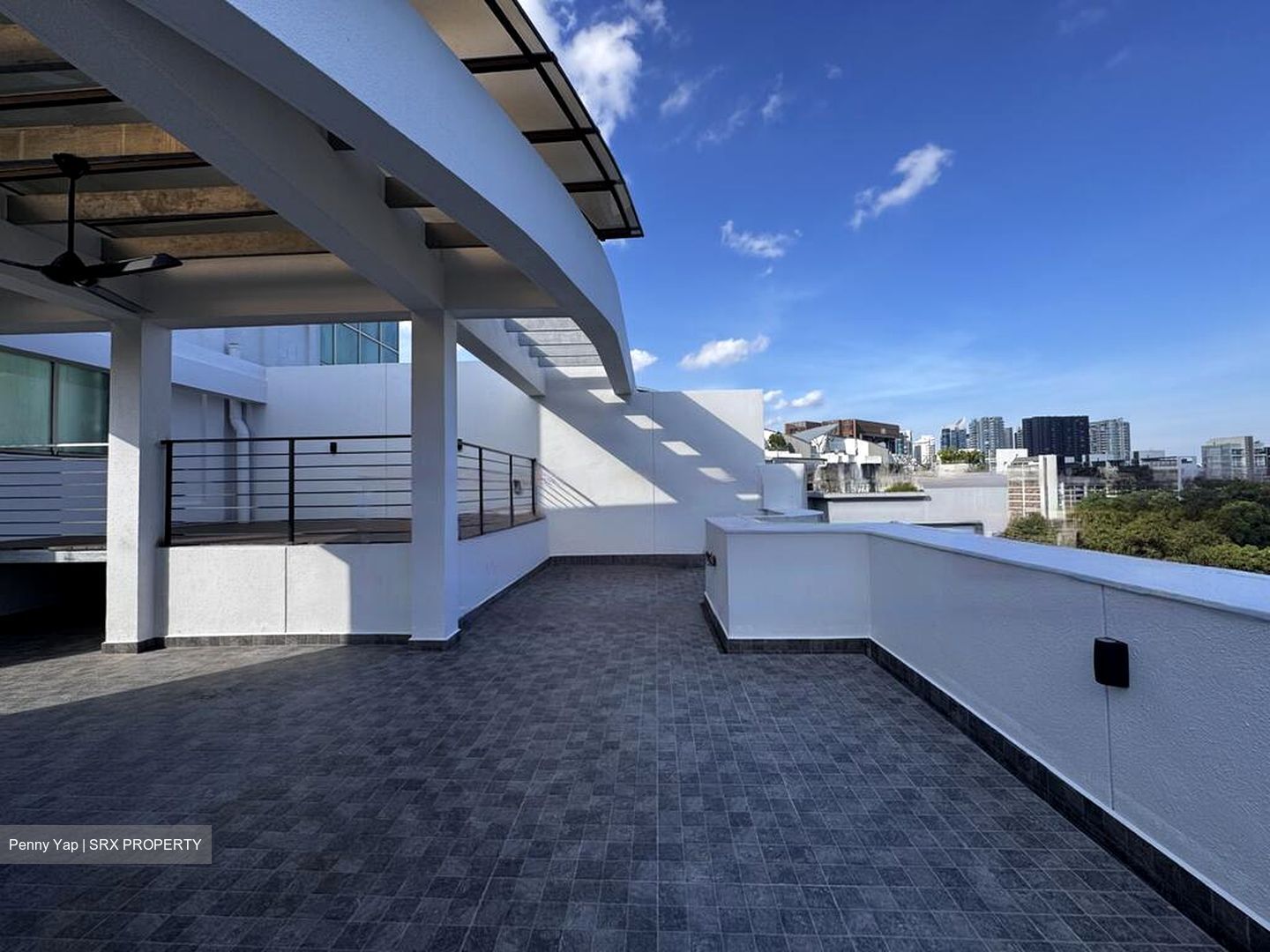 Balmoral 8 (D10), Condominium #480461281